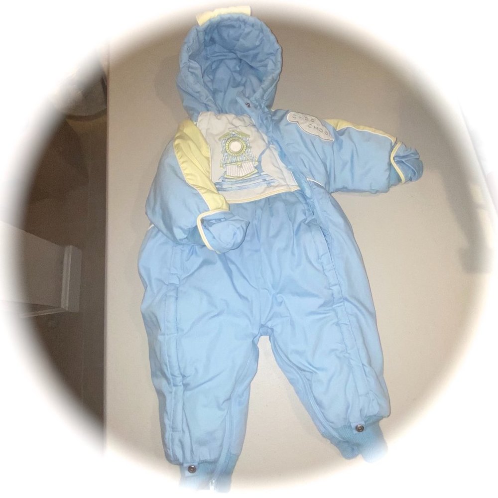 snowsuit